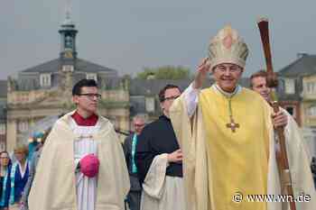 „Wir müssen den Menschen Mut machen“