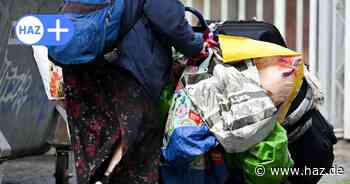 Orange Day: Fraktion Linke/Piraten fordern mehr Schutz für obdachlose Frauen