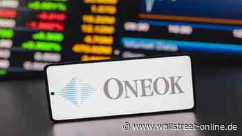 Milliarden-Deal: Oneok übernimmt EnLink: Ein Gamechanger im US-Energiesektor!