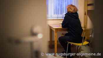 Gewalt gegen Frauen: Das Frauenhaus bietet Betroffenen seit 40 Jahren Schutz