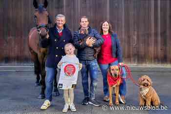 Hondenboetiek en Horseclub organiseren gloednieuw Furry Friends Winter Event: “Uniek concept in bijzondere omgeving”