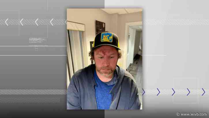 Multi-state crime spree ends after arrest in Pennsylvania