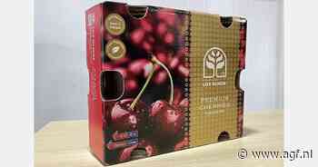 Exportadora Los Olmos verhoogt fruitoogst in Chili met 15%