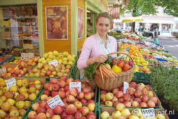 Marktaandeel voor huismerken in Belgische supermarkten bedraagt 41%