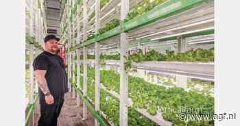 "Retailers waarderen de lange houdbaarheid van onze producten"