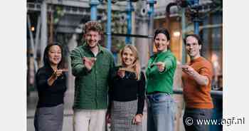 Food100 maakt zes Foodhelden van 2024 bekend