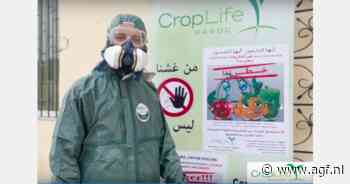 Gevolgen van EU-verboden op gewasbeschermingsmiddelen voor Marokkaanse telers