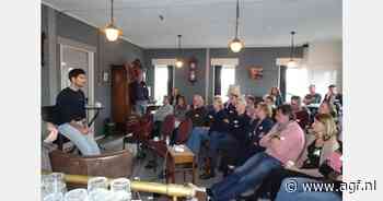 "Duurzame landbouw heeft durf en innovatie nodig"