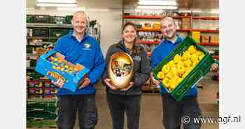 Vitamientje.nl: Innovatie en efficiëntie als toekomst van de markthandel