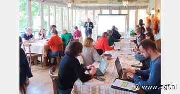 Kant-en-klare slaproducten weerstaan daling van groenteconsumptie