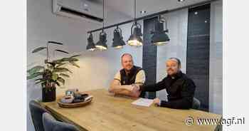 Matthijs van de Merbel neemt afscheid van Agro Machinery Holland (AMH)