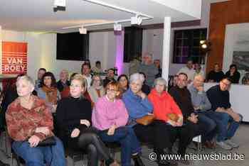 Iedereen aan Z. houdt geslaagde eerste ideeënuitwisseling