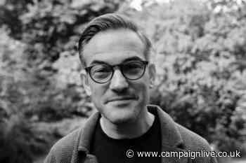 CSO Martin Weigel departs AMV BBDO