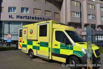 Brandweer onderzoekt verdachte gasgeur in ziekenhuis