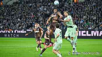Spielt sich ein abgeschriebener Gladbach-Star in der Startelf fest?