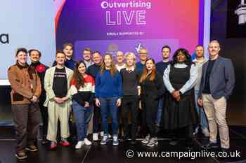 Outvertising Live: how to make queer work that works