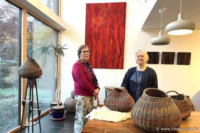 Khansenhof en De Ullewanne vullen elkaar aan: “We geven allebei moderne toets aan eeuwenoud ambacht”