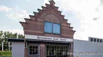 Groepsexpositie in voormalig restaurant Jean Marie