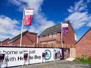 Taylor Wimpey recruits former Marshalls boss to its board
