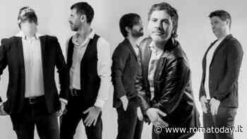 Zagreb in concerto a Roma