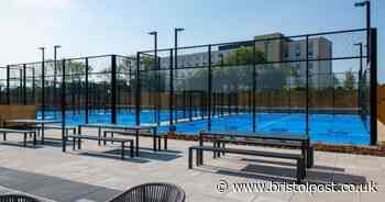 David Lloyd gym in Bristol allowed to keep padel courts installed without planning permission despite wildlife fears