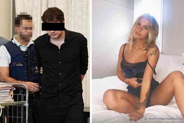 Verdediging ‘Eveline’ niet in beroep in zaak rond gelekte naaktfoto’s van BV’s