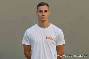 LS Merendree doet leider FC Poesele in het zand bijten: “De ontlading was groot want deze derby leefde sterk bij beide teams”