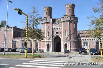 Opendeurregime in Leuven Centraal nog minstens tot dinsdag opgeschort
