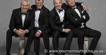 Comedy entertainers to bring Prat Pack tour to Bournemouth