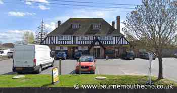 Person assaulted by stranger at convenience store