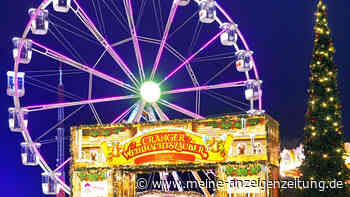 Weihnachtsmärkte und mehr: Das ist am 1. Advent in NRW los