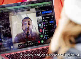 Universiteit Wageningen denkt na over mogelijke lezing Khatib