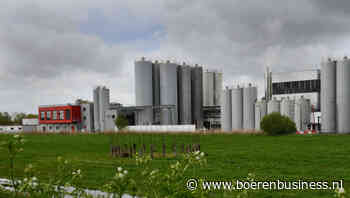 FrieslandCampina plust ook met laatste melkgeld