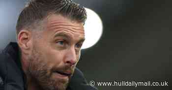 Luton Town chief makes transfer confession about Hull City star after crucial Championship win