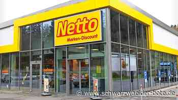 Nahversorgung in Egenhausen: „Ein richtiger Knaller“: Netto will Lebensmittelmarkt eröffnen