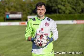 Manu De Clercq blij met clean sheet en Zingemse driepunter: “Stevig blok loonde tegen Olsa Brakel B”