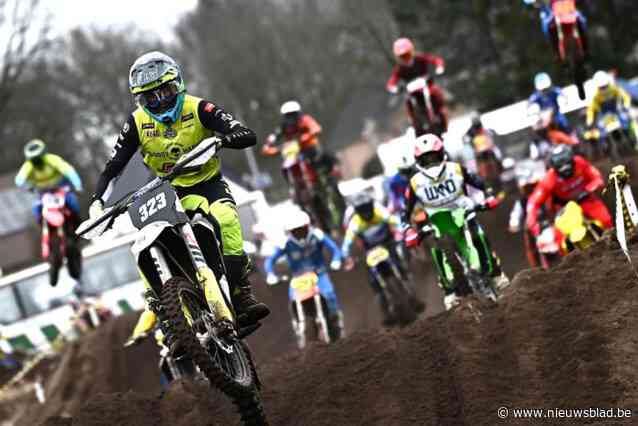 MCLB maakt kalender 2025 bekend