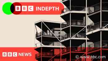 How service charges in flats spiralled out of control