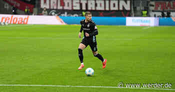 Zahlen zum Auswärtsspiel: Weiser am Umtriebigsten