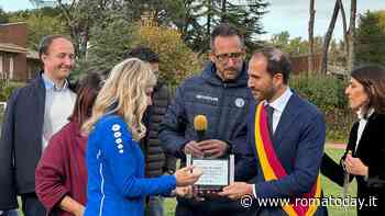"Scuole in campo": oltre trecento studenti alla giornata di sport e inclusone a Torrevecchia