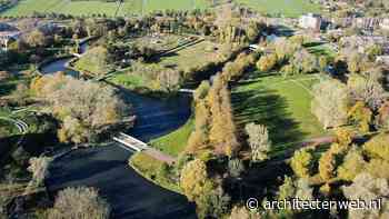 Buro Sant en Co wint Lieven de Key Penning met Schoterbos