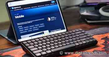 How I made my Android tablet better than a Windows laptop