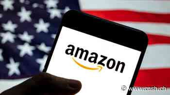 Amazon: Der nächste Rebound kommt wahrscheinlich