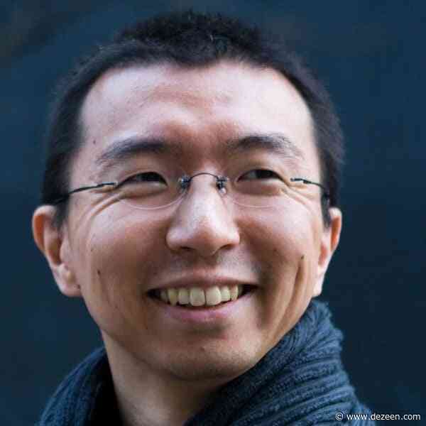 Expo 2025 Osaka is a chance for "wonderful unity" amid global instability says Sou Fujimoto