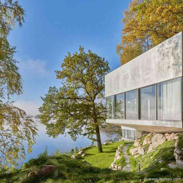 Ten key designs from three decades of Swedish studio Claesson Koivisto Rune