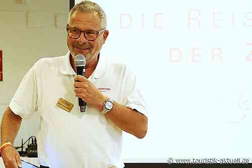 Amondo: Jahrestagung und Steinebach-Abschied