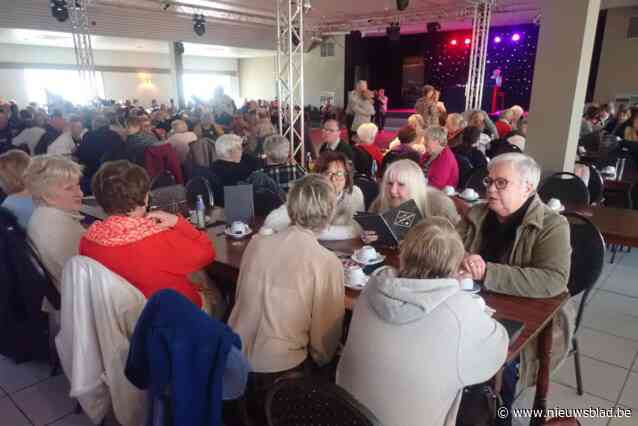 Seniorenadviesraad zoekt vers bloed om beleidsplan op te stellen