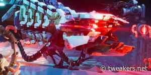 LEGO Horizon Adventures - Aloy schittert ook in LEGO