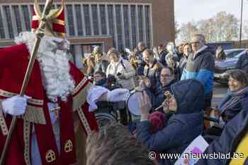 Sinterklaas bevestigt: “Er zijn geen stoute kinderen in Arendonk”