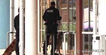 Bomben-Alarm: Schulen in Hannover erhalten Drohmail